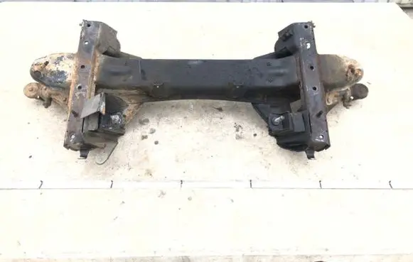 Mercedes-Benz Sprinter W901 W902 W903 W904 Front subframe A9013302300