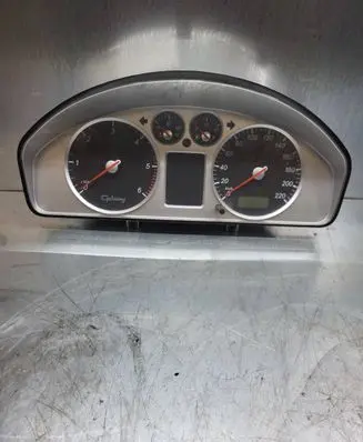 Ford Galaxy Speedometer (instrument cluster) 7M5920800E YM2110849APC 0809010269