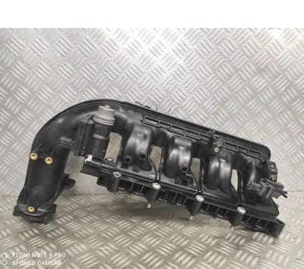 Opel Astra J Intake manifold 55578963