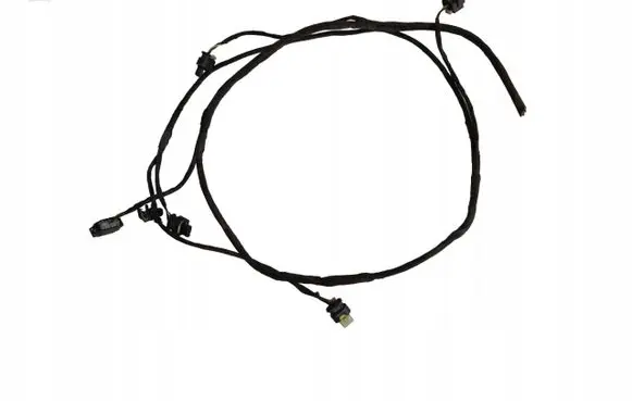 Mercedes-Benz B W246 W242 Parking sensor (PDC) wiring loom A0225452526W246