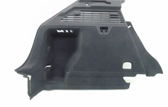 Audi A3 8Y Trunk/boot side trim panel 8Y4863879