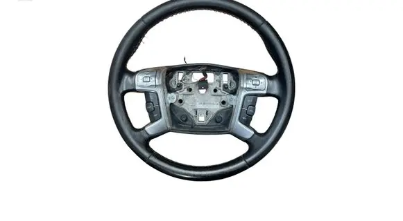 Ford Mondeo MK IV Steering wheel 7S713600JB3ZHE 305479999M95AA