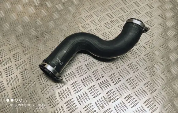 Audi A4 S4 B8 8K Intercooler hose/pipe 8K0145737
