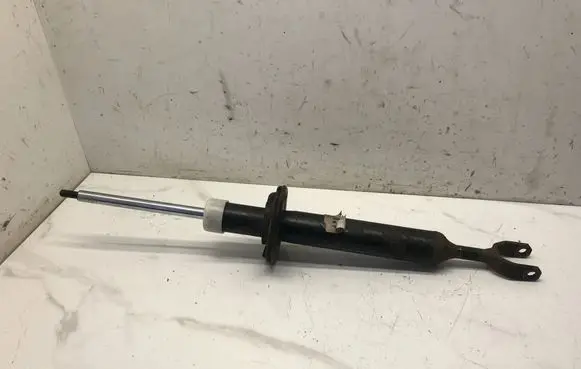 Audi A6 S6 C6 4F Front shock absorber/damper 