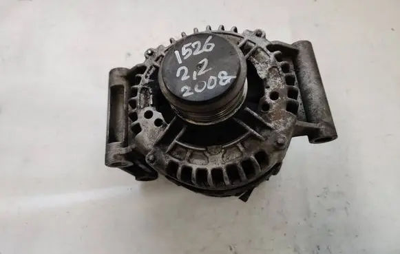 Ford Escort Generator/alternator 0121615002 225538150010