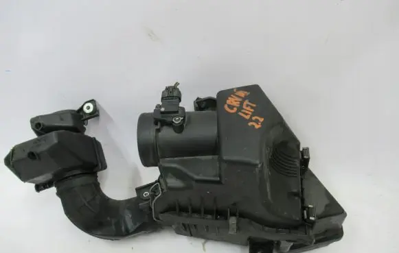 Honda CR-V Air filter box
