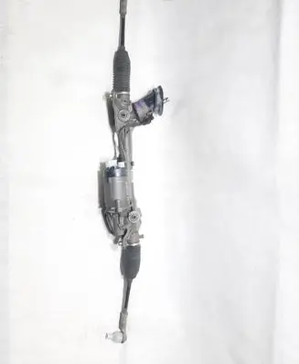 Volkswagen Golf VIII Steering rack 12022026