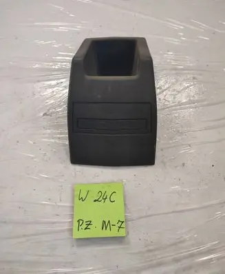 Opel Astra H Ashtray (rear) 13127111 317290100