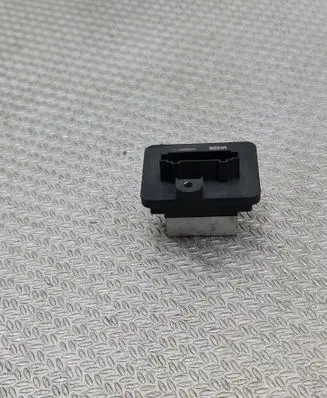 Peugeot 308 Heater blower motor/fan resistor CE859001 MTN112 270519