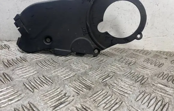 Skoda Superb B6 (3T) Timing belt guard (cover) 03L109147B