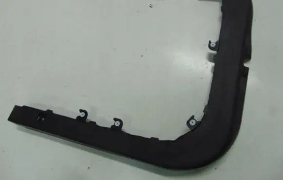 Jaguar F-Type Air filter box cover 