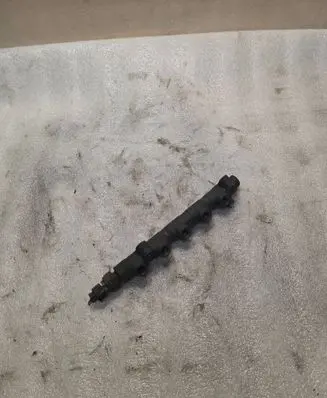 Toyota Avensis T250 Fuel main line pipe