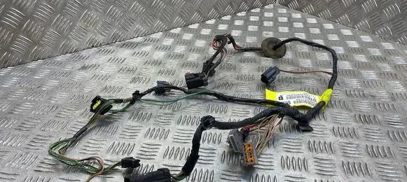 Chrysler Grand Voyager V Rear door wiring loom P6804517AA