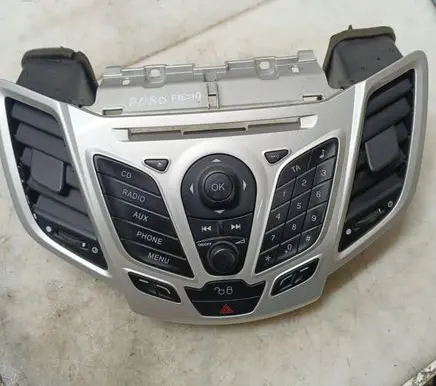Ford Fiesta Other switches/knobs/shifts 331406000 8A6T18K811BE