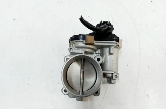 Mazda CX-60 Throttle body valve PXK713640