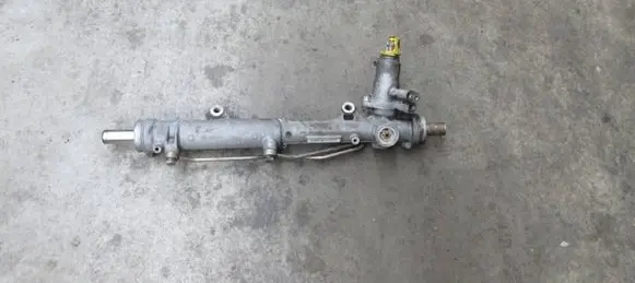 Mercedes-Benz E W212 Steering rack 214603000