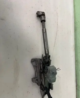 Land Rover Discovery Sport Steering wheel axle BJ323K772AE GH34A 2238A011217