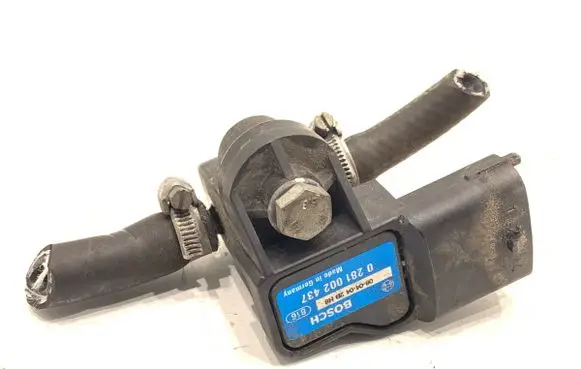 Ford Mondeo MK V LP gas reducer temperature sensor 0281002437
