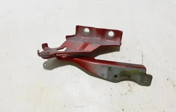 Mazda CX-3 Engine bonnet/hood hinges D10E52420