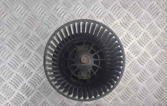 Ford Focus Heater fan/blower 3M5H18456EC