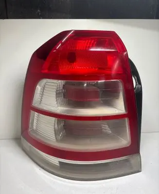 Opel Zafira B Rear/tail lights