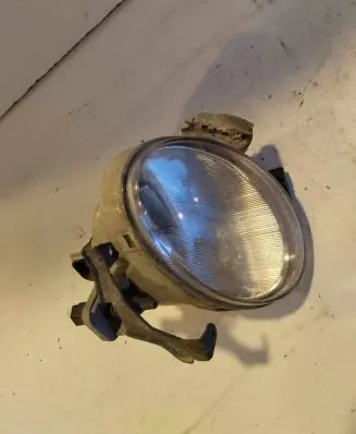 Hyundai Santa Fe Front fog light H27W2