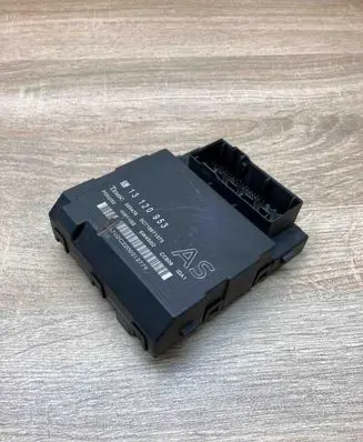 Opel Signum Comfort/convenience module 13120953 355476