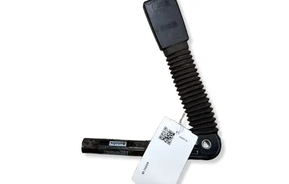 BMW 3 E46 Front seatbelt buckle 8257787