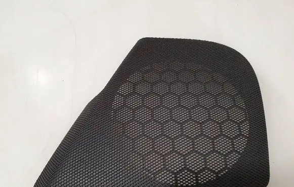 Audi A3 S3 A3 Sportback 8P Front door speaker cover trim 8P4035420 8P3035420