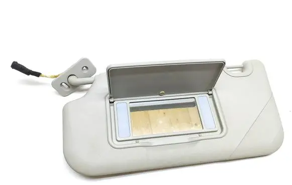 Ford Ranger Sun visor