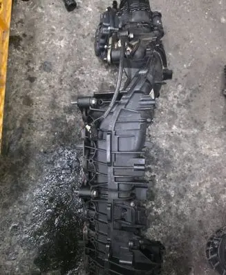 BMW X1 E84 Intake manifold 851365308