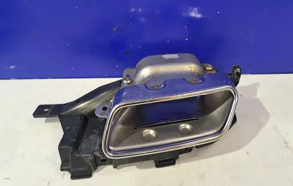 Mercedes-Benz R W251 Muffler ending A2214903527 A2228850014