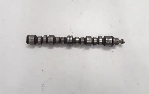 Camshaft