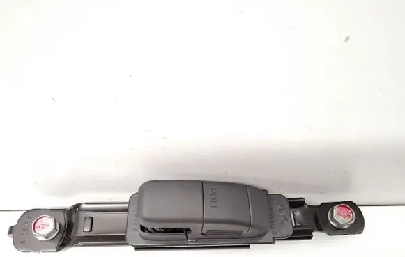 Mitsubishi Eclipse Cross Seat belt height adjuster 6096312B