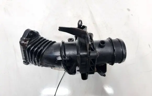 Mazda 3 I Intercooler hose/pipe 9643836980