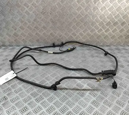 Brake vacuum hose/pipe