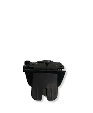 Audi A4 S4 B7 8E 8H Tailgate/trunk/boot lock/catch/latch 8P4827505B
