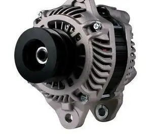 Mitsubishi Pajero Generator/alternator A3TG4579 A5088