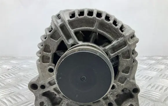 Audi TT TTS Mk2 Generator/alternator 06F903023F