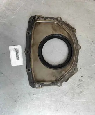 Mercedes-Benz S W222 Timing chain cover A6420100214