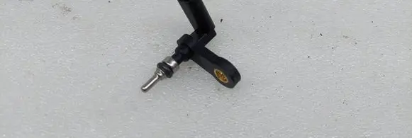Audi Q2 - Coolant temperature sensor 05E919501