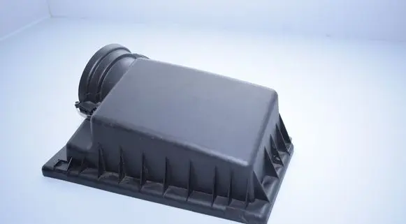 BMW X5 E53 Air filter box cover 7505980