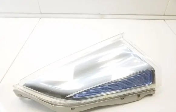 Nissan Leaf I (ZE0) Headlight/headlamp