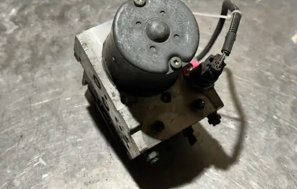 Citroen C8 ABS Pump 0265950075