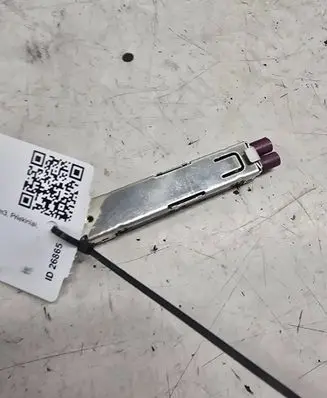 Audi A6 C7 Aerial antenna amplifier 4G9035225