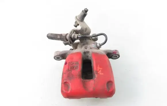 Audi A3 S3 8P Rear brake caliper 
