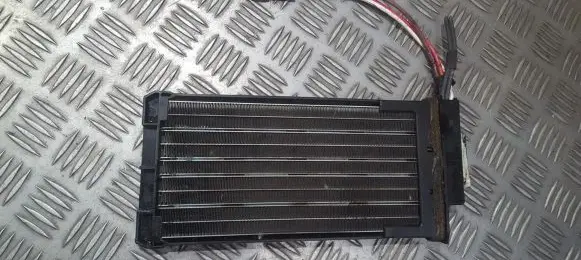 Opel Movano A Electric cabin heater radiator K1855 K1855840