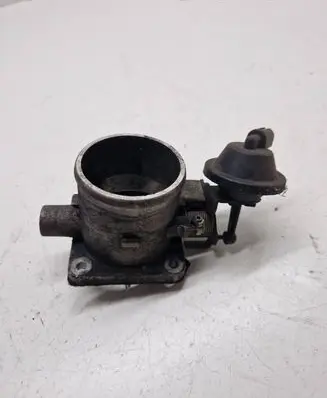 KIA Sorento Throttle valve 3510027XXX