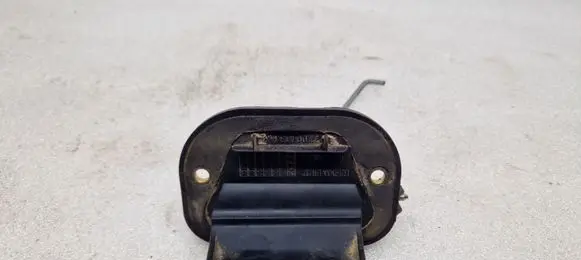 Renault Laguna I Tailgate/trunk/boot exterior handle 94000012