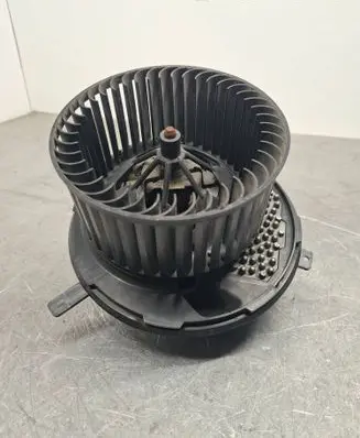 Volkswagen Touran I Heater fan/blower F993987Q 1K1820015D 3C0907521